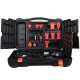 Autel MaxiCOM MK906BT OBD2 Diagnostic Scanner Multi-Language Support ECU Coding/ Injector Coding Autel MaxiCOM MK906BT OBD2 Diagnostic Scanner Multi-Language Support ECU Coding/ Injector Coding