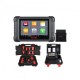 Autel MaxiPRO MP808BT Full System Diagnostic Tool with Complete OBD1 Adapters Support Wireless Upgrade Version of MP808 DS808 Autel MaxiPRO MP808BT Full System Diagnostic Tool with Complete OBD1 Adapters Support Wireless Upgrade Version of MP808 DS808