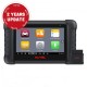 Autel MaxiPRO MP808BT Full System Diagnostic Tool with Complete OBD1 Adapters Support Wireless Upgrade Version of MP808 DS808 Autel MaxiPRO MP808BT Full System Diagnostic Tool with Complete OBD1 Adapters Support Wireless Upgrade Version of MP808 DS808