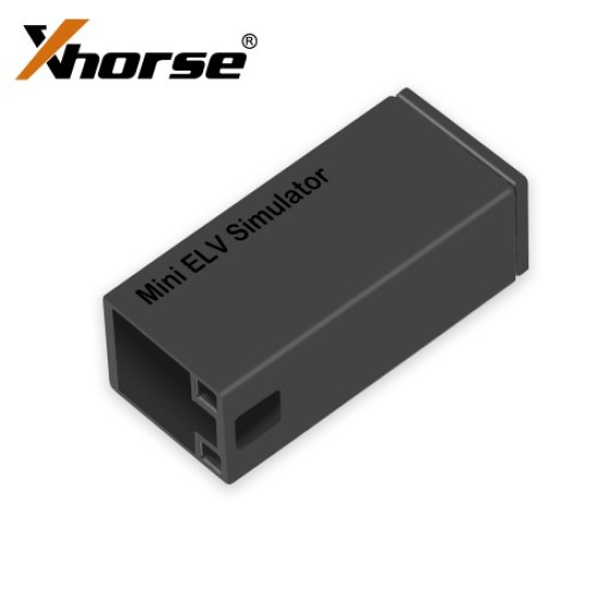Xhorse VVDI MB Mini ELV Simulator for Benz 204 207 212 5pcs/set Free Shipping Xhorse VVDI MB Mini ELV Simulator for Benz 204 207 212 5pcs/set Free Shipping