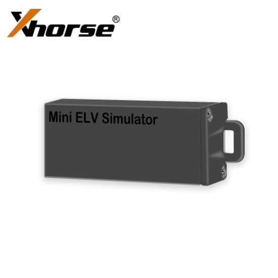 Xhorse VVDI MB Mini ELV Simulator for Benz 204 207 212 5pcs/set Free Shipping Xhorse VVDI MB Mini ELV Simulator for Benz 204 207 212 5pcs/set Free Shipping