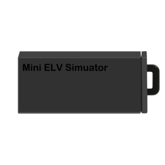 Xhorse VVDI MB Mini ELV Simulator for Benz 204 207 212 5pcs/set Free Shipping Xhorse VVDI MB Mini ELV Simulator for Benz 204 207 212 5pcs/set Free Shipping