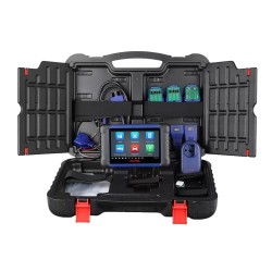 2023 Autel MaxiIM IM508S Advanced Key Programming Tool Plus XP400 Pro with G-BOX3 and APB112 with 1 More Year Update