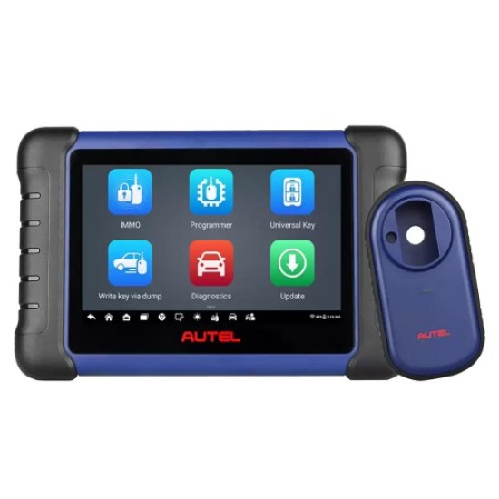 2023 Autel MaxiIM IM508S Advanced Key Programming Tool Plus XP400 Pro with G-BOX3 and APB112 with 1 More Year Update 2023 Autel MaxiIM IM508S Advanced Key Programming Tool Plus XP400 Pro with G-BOX3 and APB112 with 1 More Year Update
