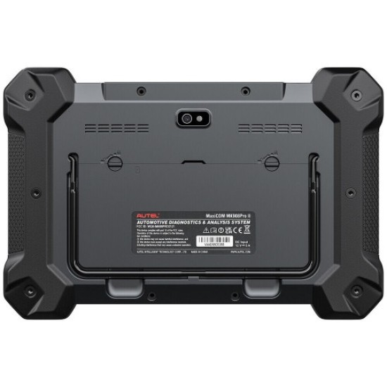 2023 New Autel MaxiCOM MK908 PRO II Automotive Diagnostic Tablet Support Scan VIN and Pre&Post Scan 2023 New Autel MaxiCOM MK908 PRO II Automotive Diagnostic Tablet Support Scan VIN and Pre&Post Scan