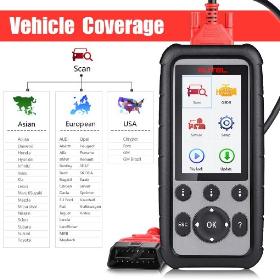 Original Autel MaxiDiag MD806 Pro Full System Diagnostic Tool Same as Autel MD808 Pro Free Update Online Lifetime Original Autel MaxiDiag MD806 Pro Full System Diagnostic Tool Same as Autel MD808 Pro Free Update Online Lifetime