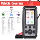 Original Autel MaxiDiag MD806 Pro Full System Diagnostic Tool Same as Autel MD808 Pro Free Update Online Lifetime