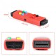 2023 Newest Autel MaxiIM G-BOX 3 Adapter Compatible with MAXIIM IM608, IM608PRO Engine ECU Read/Write for BOSCH MD1/MG1