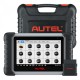 Autel MaxiCOM MK808BT PRO Car Diagnostic Scan Tool, Active Tests & Bi-Directional Control Scanner, 28+ Services, FCA AutoAuth, Wireless Diagnosis Autel MaxiCOM MK808BT PRO Car Diagnostic Scan Tool, Active Tests & Bi-Directional Control Scanner, 28+ Services, FCA AutoAuth, Wireless Diagnosis