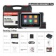 Autel MaxiCOM MK808BT PRO Car Diagnostic Scan Tool, Active Tests & Bi-Directional Control Scanner, 28+ Services, FCA AutoAuth, Wireless Diagnosis Autel MaxiCOM MK808BT PRO Car Diagnostic Scan Tool, Active Tests & Bi-Directional Control Scanner, 28+ Services, FCA AutoAuth, Wireless Diagnosis