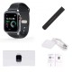 2023 Autel MaxiIM IM608 PRO II (Autel IM608 II) Full Kit Plus IMKPA Accessories with Free G-Box3 APB112 and 2pcs Otofix Smart Watch