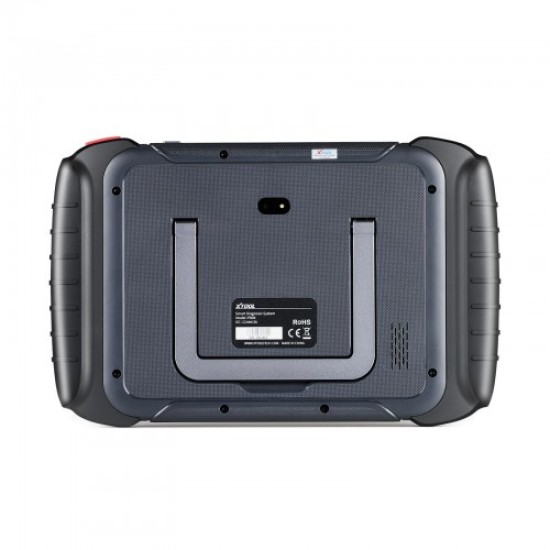 2023 XTOOL D8 Automotive Scan Tool Bi-Directional Control OBD2 Car Diagnostic Scanner+ECU Coding 31+ Services+Key Programming 2023 XTOOL D8 Automotive Scan Tool Bi-Directional Control OBD2 Car Diagnostic Scanner+ECU Coding 31+ Services+Key Programming