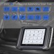 2023 XTOOL D8 Automotive Scan Tool Bi-Directional Control OBD2 Car Diagnostic Scanner+ECU Coding 31+ Services+Key Programming