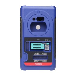 Autel XP400 PRO Key and Chip Programmer Used with Autel IM508/ IM608/ IM608PRO/ IM100/ IM600 Upgraded Version of XP400