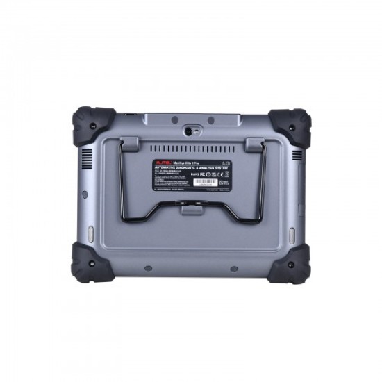 2023 Autel MaxiSys Elite II Pro Automotive Full System Diagnostic Tool with MaxiFlash VCI Support SCAN VIN and Pre&Post Scan Get Free MaxiVideo MV108S 2023 Autel MaxiSys Elite II Pro Automotive Full System Diagnostic Tool with MaxiFlash VCI Support SCAN VIN and Pre&Post Scan Get Free MaxiVideo MV108S