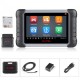Autel MaxiPRO MP808TS MP808Z-TS Automotive Diagnostic Scanner with TPMS Service Function and Wireless Bluetooth Autel MaxiPRO MP808TS MP808Z-TS Automotive Diagnostic Scanner with TPMS Service Function and Wireless Bluetooth