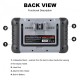 Autel MaxiPRO MP808TS MP808Z-TS Automotive Diagnostic Scanner with TPMS Service Function and Wireless Bluetooth Autel MaxiPRO MP808TS MP808Z-TS Automotive Diagnostic Scanner with TPMS Service Function and Wireless Bluetooth