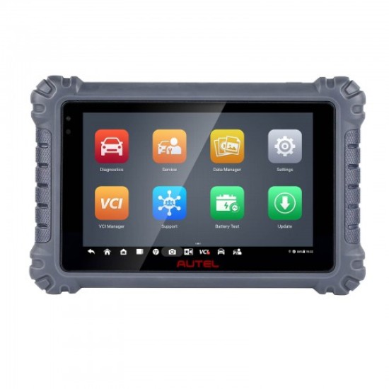 2023 Newest Autel MaxiCOM MK906 PRO Scanner Upgraded of MS906 Pro/MK906BT Diagnostic Tool with Advanced ECU Coding 2023 Newest Autel MaxiCOM MK906 PRO Scanner Upgraded of MS906 Pro/MK906BT Diagnostic Tool with Advanced ECU Coding