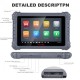 2023 Newest Autel MaxiCOM MK906 PRO Scanner Upgraded of MS906 Pro/MK906BT Diagnostic Tool with Advanced ECU Coding 2023 Newest Autel MaxiCOM MK906 PRO Scanner Upgraded of MS906 Pro/MK906BT Diagnostic Tool with Advanced ECU Coding