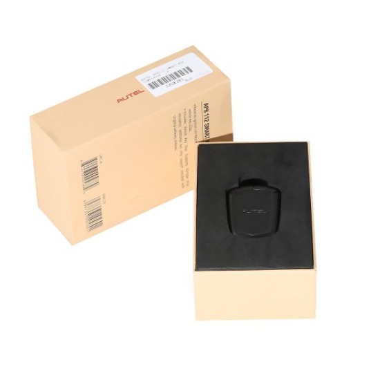 Autel APB112 Smart Key Simulator Works with Autel MaxiIM IM608/ IM508 Autel APB112 Smart Key Simulator Works with Autel MaxiIM IM608/ IM508