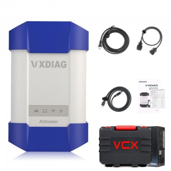 V2022.1 VXDIAG Multi Diagnostic Tool for SUBARU SSM-III Multi Diagnostic Tool with Wifi V2022.1 VXDIAG Multi Diagnostic Tool for SUBARU SSM-III Multi Diagnostic Tool with Wifi