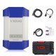 V2022.1 VXDIAG Multi Diagnostic Tool for SUBARU SSM-III Multi Diagnostic Tool with Wifi