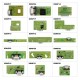 Xhorse Solder-Free Adapters and Cables Full Set XDNPP0CH 16pcs Work with VVDI Prog/ MINI PROG and KEY TOOL PLUS Xhorse Solder-Free Adapters and Cables Full Set XDNPP0CH 16pcs Work with VVDI Prog/ MINI PROG and KEY TOOL PLUS