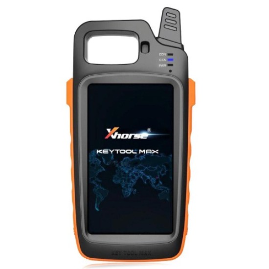 Xhorse VVDI Key Tool Max without VVDI MINI OBD Tool Xhorse VVDI Key Tool Max without VVDI MINI OBD Tool