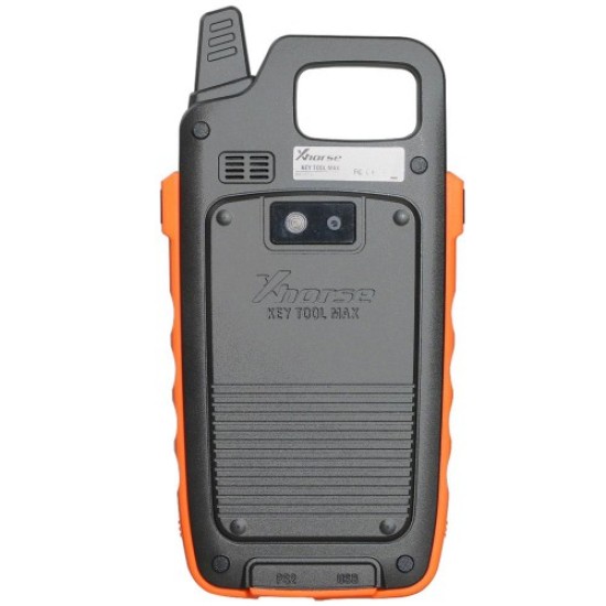 Xhorse VVDI Key Tool Max without VVDI MINI OBD Tool Xhorse VVDI Key Tool Max without VVDI MINI OBD Tool