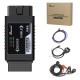 Xhorse VVDI Toyota 8A Non-Smart Key All Keys Lost Adapter Xhorse VVDI Toyota 8A Non-Smart Key All Keys Lost Adapter
