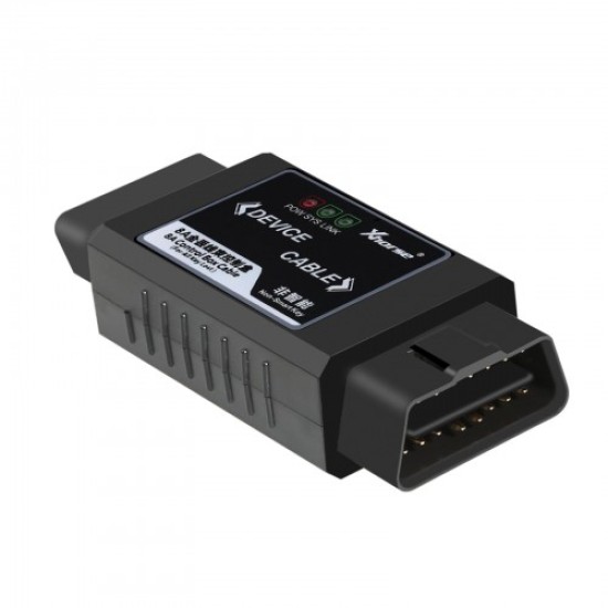 Xhorse VVDI Toyota 8A Non-Smart Key All Keys Lost Adapter Xhorse VVDI Toyota 8A Non-Smart Key All Keys Lost Adapter
