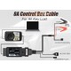Xhorse VVDI Toyota 8A Non-Smart Key All Keys Lost Adapter Xhorse VVDI Toyota 8A Non-Smart Key All Keys Lost Adapter
