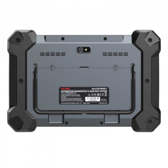 2023 Newest Autel MaxiCOM MK908 II All System Diagnostic Tool Support ECU and Key Coding 2023 Newest Autel MaxiCOM MK908 II All System Diagnostic Tool Support ECU and Key Coding