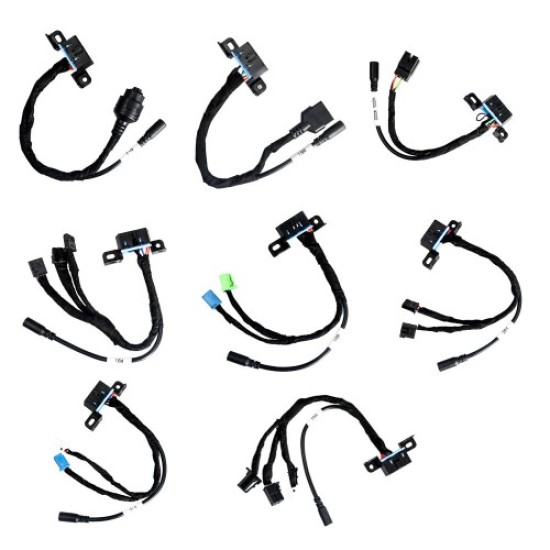 Xhorse VVDI MB Tool V5.1.6 Benz Key Programmer with 1 Year Unlimited Token Get Free EIS/ELV Test Line Xhorse VVDI MB Tool V5.1.6 Benz Key Programmer with 1 Year Unlimited Token Get Free EIS/ELV Test Line