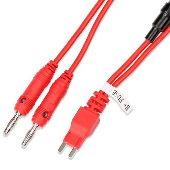 Autel Toyota 8A Non-Smart Key All Keys Lost Adapter Work with APB112 and G-Box2 Autel Toyota 8A Non-Smart Key All Keys Lost Adapter Work with APB112 and G-Box2