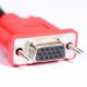 Autel Toyota 8A Non-Smart Key All Keys Lost Adapter Work with APB112 and G-Box2 Autel Toyota 8A Non-Smart Key All Keys Lost Adapter Work with APB112 and G-Box2