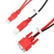 Autel Toyota 8A Non-Smart Key All Keys Lost Adapter Work with APB112 and G-Box2 Autel Toyota 8A Non-Smart Key All Keys Lost Adapter Work with APB112 and G-Box2
