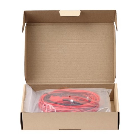 Autel Toyota 8A Non-Smart Key All Keys Lost Adapter Work with APB112 and G-Box2 Autel Toyota 8A Non-Smart Key All Keys Lost Adapter Work with APB112 and G-Box2