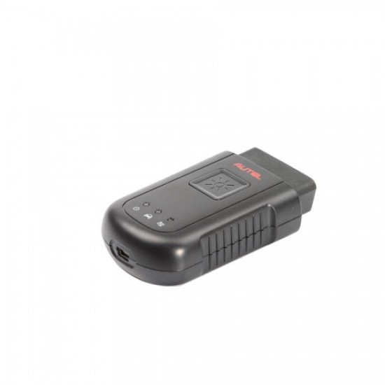 Autel MaxiSYS-VCI 100 Compact Bluetooth Vehicle Communication Interface MaxiVCI V100 for Autel MS906BT/ MK906BT/ MK908P/ Elite/ MS908 Autel MaxiSYS-VCI 100 Compact Bluetooth Vehicle Communication Interface MaxiVCI V100 for Autel MS906BT/ MK906BT/ MK908P/ Elite/ MS908