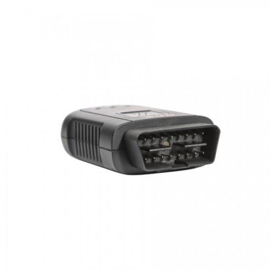 Autel MaxiSYS-VCI 100 Compact Bluetooth Vehicle Communication Interface MaxiVCI V100 for Autel MS906BT/ MK906BT/ MK908P/ Elite/ MS908 Autel MaxiSYS-VCI 100 Compact Bluetooth Vehicle Communication Interface MaxiVCI V100 for Autel MS906BT/ MK906BT/ MK908P/ Elite/ MS908