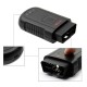 Autel MaxiSYS-VCI 100 Compact Bluetooth Vehicle Communication Interface MaxiVCI V100 for Autel MS906BT/ MK906BT/ MK908P/ Elite/ MS908 Autel MaxiSYS-VCI 100 Compact Bluetooth Vehicle Communication Interface MaxiVCI V100 for Autel MS906BT/ MK906BT/ MK908P/ Elite/ MS908