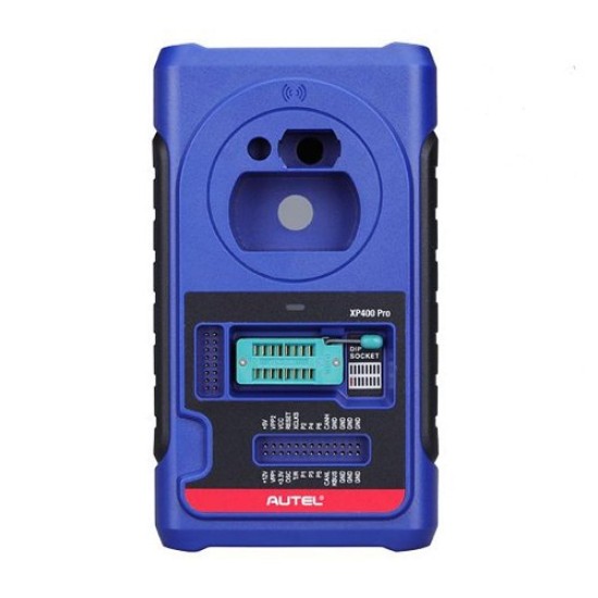 Original Autel XP400 PRO Key and Chip Programmer Plus Autel IMKPA Expanded Key Programming Accessories Kit for Renew & Unlock Original Autel XP400 PRO Key and Chip Programmer Plus Autel IMKPA Expanded Key Programming Accessories Kit for Renew & Unlock