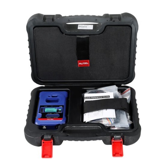 Original Autel XP400 PRO Key and Chip Programmer Plus Autel IMKPA Expanded Key Programming Accessories Kit for Renew & Unlock Original Autel XP400 PRO Key and Chip Programmer Plus Autel IMKPA Expanded Key Programming Accessories Kit for Renew & Unlock