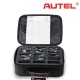 Original Autel XP400 PRO Key and Chip Programmer Plus Autel IMKPA Expanded Key Programming Accessories Kit for Renew & Unlock