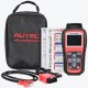 Autel MaxiTPMS TS508 TPMS Diagnostic and Relearn Tool with Quick/ Advanced Mode (Upgraded Version of TS501/TS408) Autel MaxiTPMS TS508 TPMS Diagnostic and Relearn Tool with Quick/ Advanced Mode (Upgraded Version of TS501/TS408)