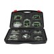 Xhorse VVDI Prog Benz EZS/EIS Adapters 10pcs/set Xhorse VVDI Prog Benz EZS/EIS Adapters 10pcs/set