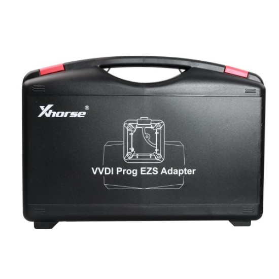 Xhorse VVDI Prog Benz EZS/EIS Adapters 10pcs/set Xhorse VVDI Prog Benz EZS/EIS Adapters 10pcs/set