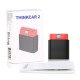 ThinkCar 2 ThinkDriver Bluetooth Full System OBD2 Scanner for iOS Android ThinkCar 2 ThinkDriver Bluetooth Full System OBD2 Scanner for iOS Android