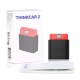 ThinkCar 2 ThinkDriver Bluetooth Full System OBD2 Scanner for iOS Android