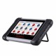 Autel MaxiPRO MP808 Automotive Scanner OE-Level Diagnostics with Bi-Directional Control Same Functions as MS906 Autel MaxiPRO MP808 Automotive Scanner OE-Level Diagnostics with Bi-Directional Control Same Functions as MS906